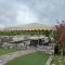 Jebel Shams Resort منتجع جبل شمس