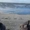 Superbe Studio au Crotoy accès direct plage - 勒克罗图瓦
