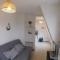 Superbe Studio au Crotoy accès direct plage - 勒克罗图瓦