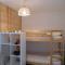 Superbe Studio au Crotoy accès direct plage - 勒克罗图瓦