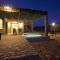 Arava Land