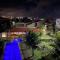 Apartamento em Taiba-CE com vista para o mar