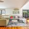 Unwind at Secret Garden Maleny 3 BR Family Home