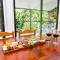 Unwind at Secret Garden Maleny 3 BR Family Home