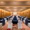 Crowne Plaza Shenzhen Longgang City Centre by IHG