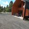 Cabañas Lodge Patagonia truful
