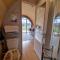 Foresters Retreat Glamping - Dinas View - Vaccinated dogs over the age of 2 are accepted