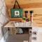 Foresters Retreat Glamping - Dinas View - Vaccinated dogs over the age of 2 are accepted