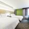 Holiday Inn Express Flint-Campus Area by IHG