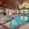 Quality Inn Redgranite