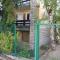 Krisztina apartman