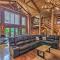 Private Dock and Slip Lake Hamilton Hideaway! - Royal