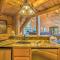 Private Dock and Slip Lake Hamilton Hideaway! - Royal