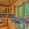 Private Dock and Slip Lake Hamilton Hideaway! - Royal
