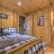 Private Dock and Slip Lake Hamilton Hideaway! - Royal
