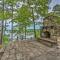 Lake Hamilton Hideaway with Private Dock and Slip - Royal