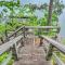 Private Dock and Slip Lake Hamilton Hideaway! - Royal