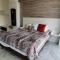 lujoso apartamento tipo loft Listo para ti! - 戴维