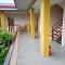 Speed 8 Inn Moalboal
