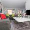 Sea Breeze 17 Gannel