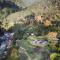 Glamping Tales by the Riverside - Luxury Geodesic Domes & Tents