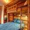 Appartement familial neuf près du village, 3 chambres, balcon sud, parking, proche ski-bus, Samoëns - FR-1-642-80