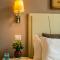 Marlin Rooms