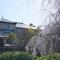 Hotel Chourakukan Kyoto Gion 長楽館 京都