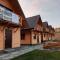 Motylowe Wzgórze Apartamenty Zawóz - 扎沃兹