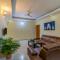 2BHK Stunning Apartment with Pool - Vagator