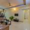 2BHK Stunning Apartment with Pool - Vagator