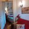VALFREJUS - Appartement "LErable" Les Chalets de Florence 2 - Chaleureux et fonctionnel - plein centre à côté des télécabines - 4 à 7 pers