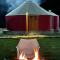 The Glamping Spot Kalam