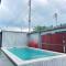 Wanna Dream Pool Villas Ao Nang