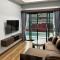 Wanna Dream Pool Villas Ao Nang