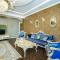 Baku Avangard Apartment