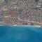 Antibes Secured Parc Velusine with private parking, Terrace, Pools and Tennis courts.