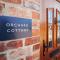 Cottages in Derbyshire - Orchard Cottage - Belper