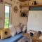 The Shepherds Hut at Forestview Farm - Greenisland