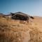 Succah in the Desert