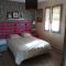 chalet deux chambres au calme