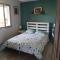chalet deux chambres au calme