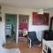 chalet deux chambres au calme