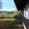 chalet deux chambres au calme