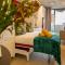 Uxolo Cape Town Living