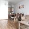 Corvin holiday Apartments hotel