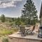 Secluded Boulder House - Next to National Forests! - Boulder Town