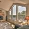 Secluded Boulder House - Next to National Forests!