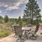 Secluded Boulder House - Next to National Forests! - Boulder Town