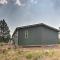 Secluded Boulder House - Next to National Forests! - Boulder Town
